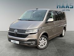 Fahrzeugabbildung Volkswagen T6.1 Multivan Gen. Six 150 PS DSG - VOLL*elek.Tü