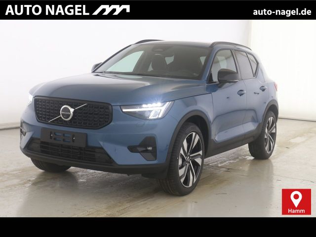 Volvo XC40 B4 Autom. Ultra Dark ALCANTARA|360CAM|LED|