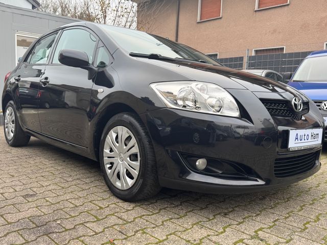 Toyota Auris Sol Automatik*