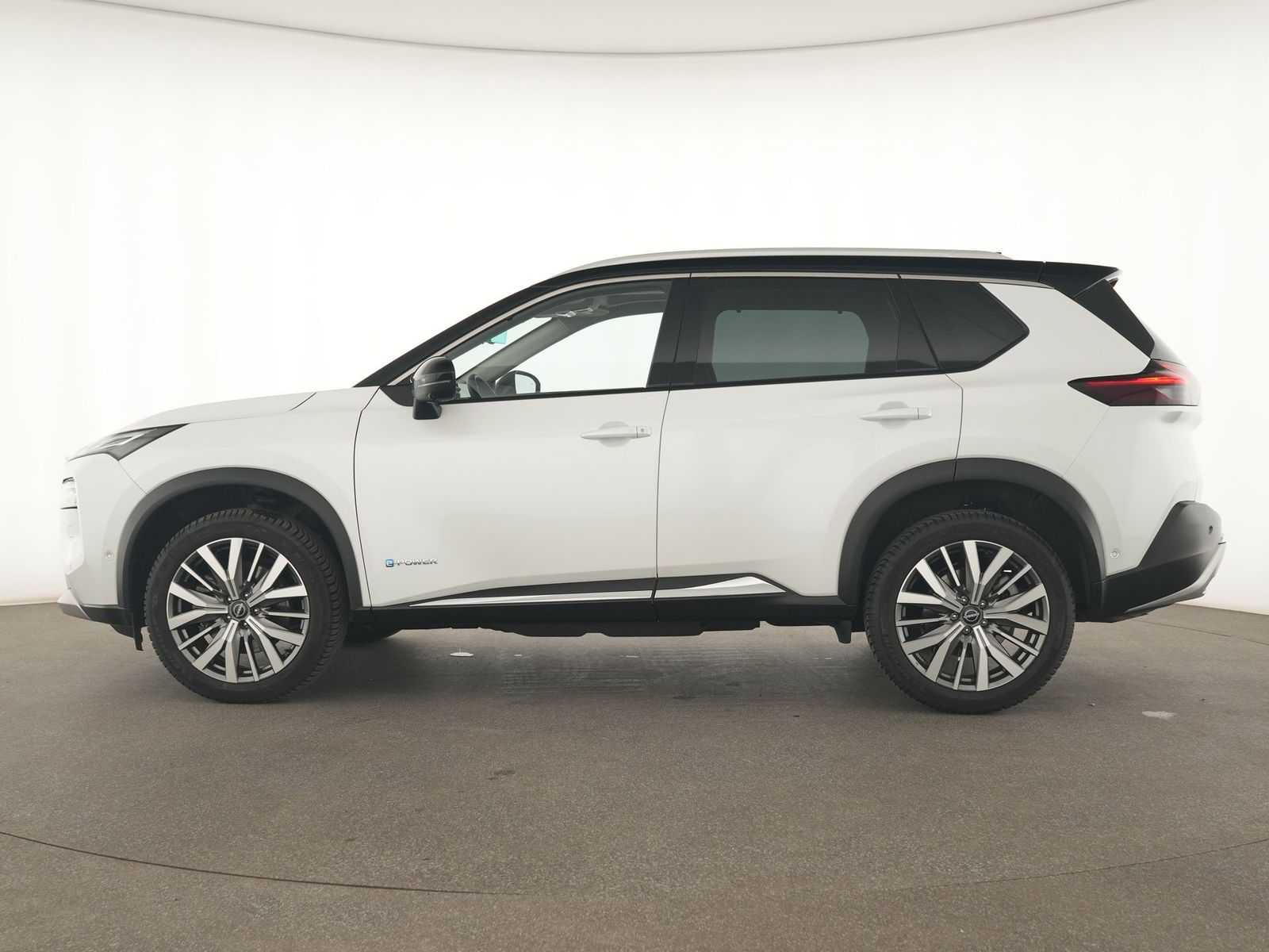 Nissan X-Trail - Bild 9