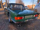 Triumph TR6 PI - Triumph TR6: Pi