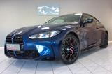 BMW M4 Competition~Individual~FACELIFT~wie NEU!*~DE - BMW M4 in Wiesbaden