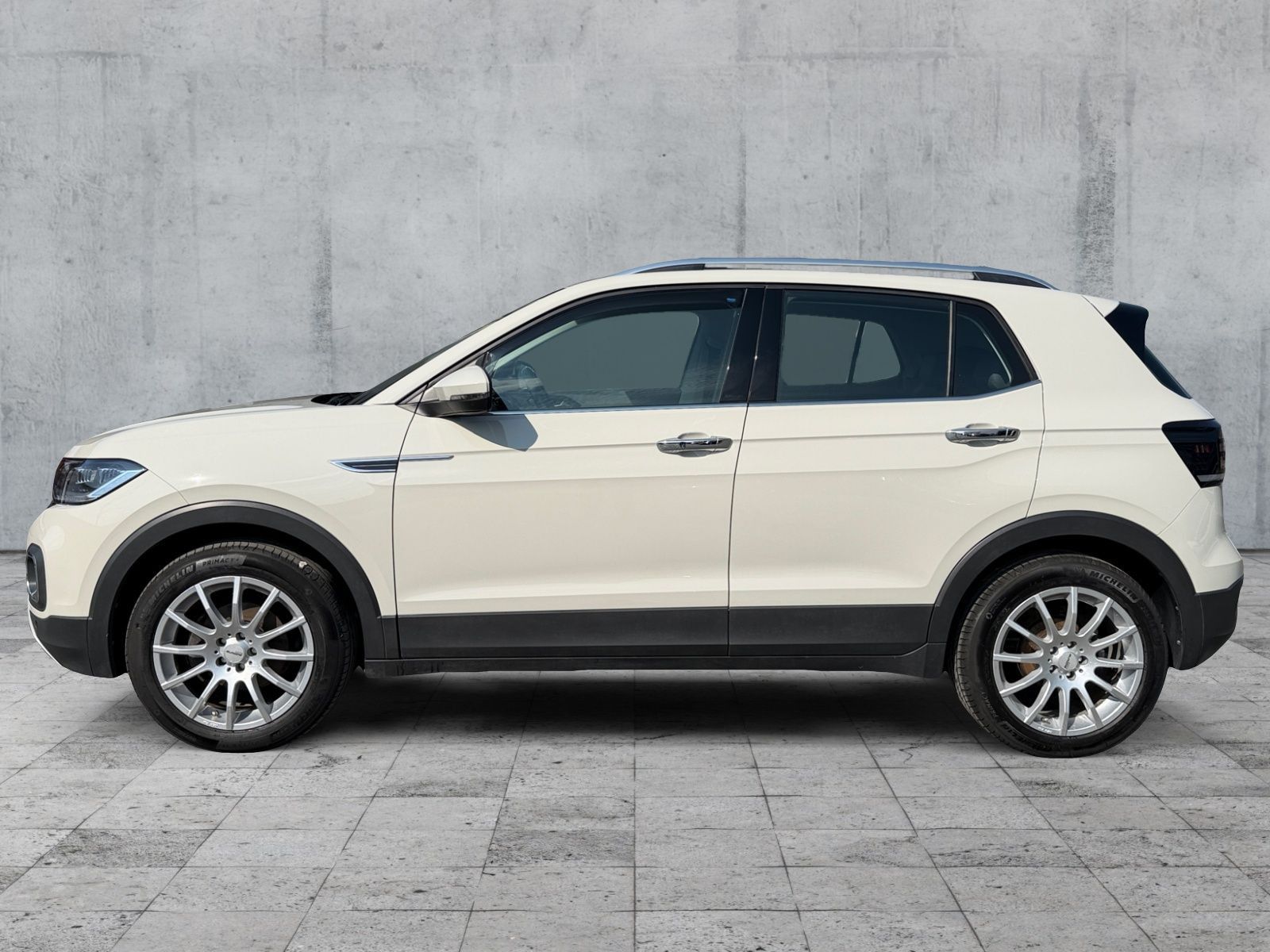 Volkswagen T-Cross - Bild 4