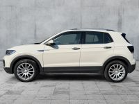 Volkswagen T-Cross - Vorschau Bild 4