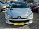 Peugeot 206 JBL 75 *Klima*76TKM*1.HD*TÜV Neu - Peugeot 206: Kombi