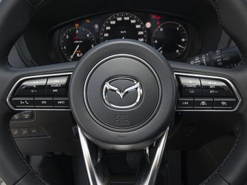 Mazda CX-60 Homura LederNaviMatrix-LED360°20 Zoll