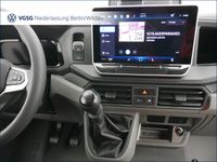 Volkswagen Crafter - Vorschau Bild 15