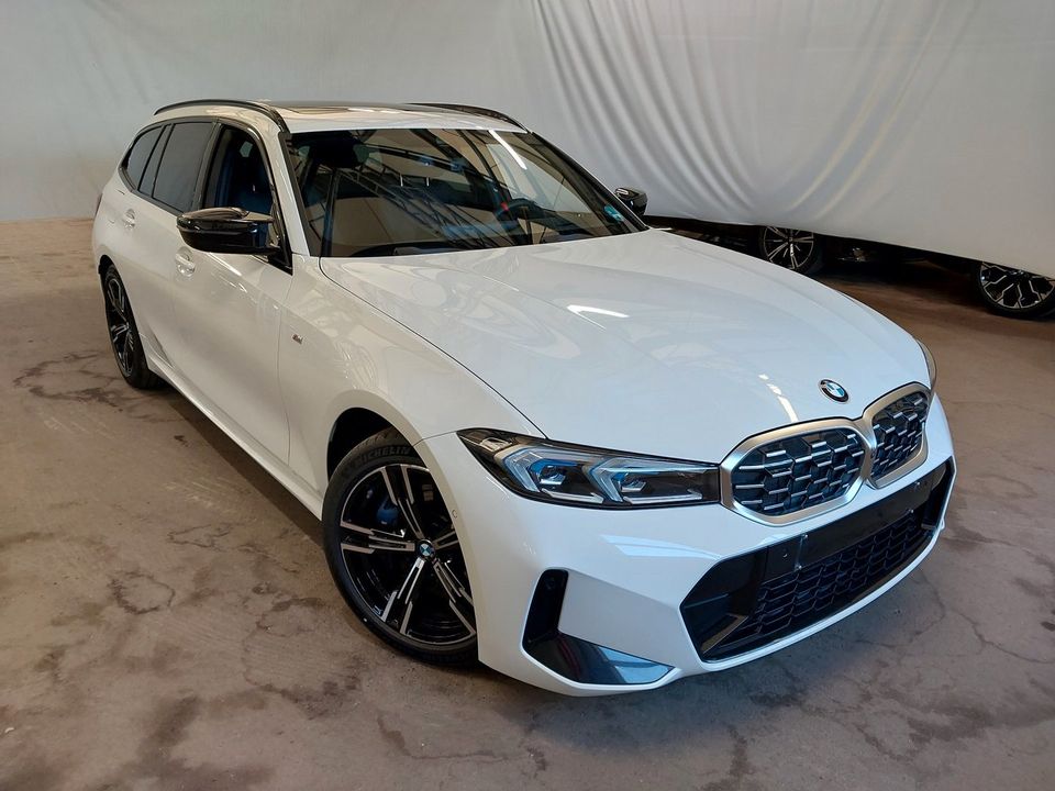 BMW M340i - Bild 2