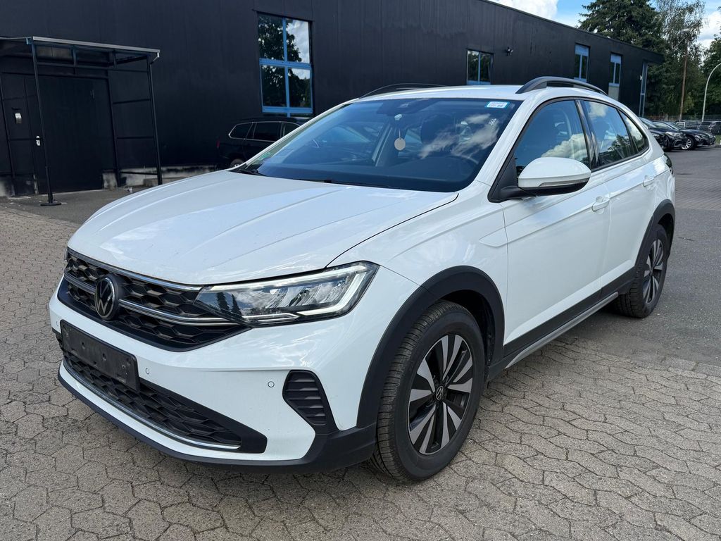 Angebot ansehen Volkswagen Taigo
