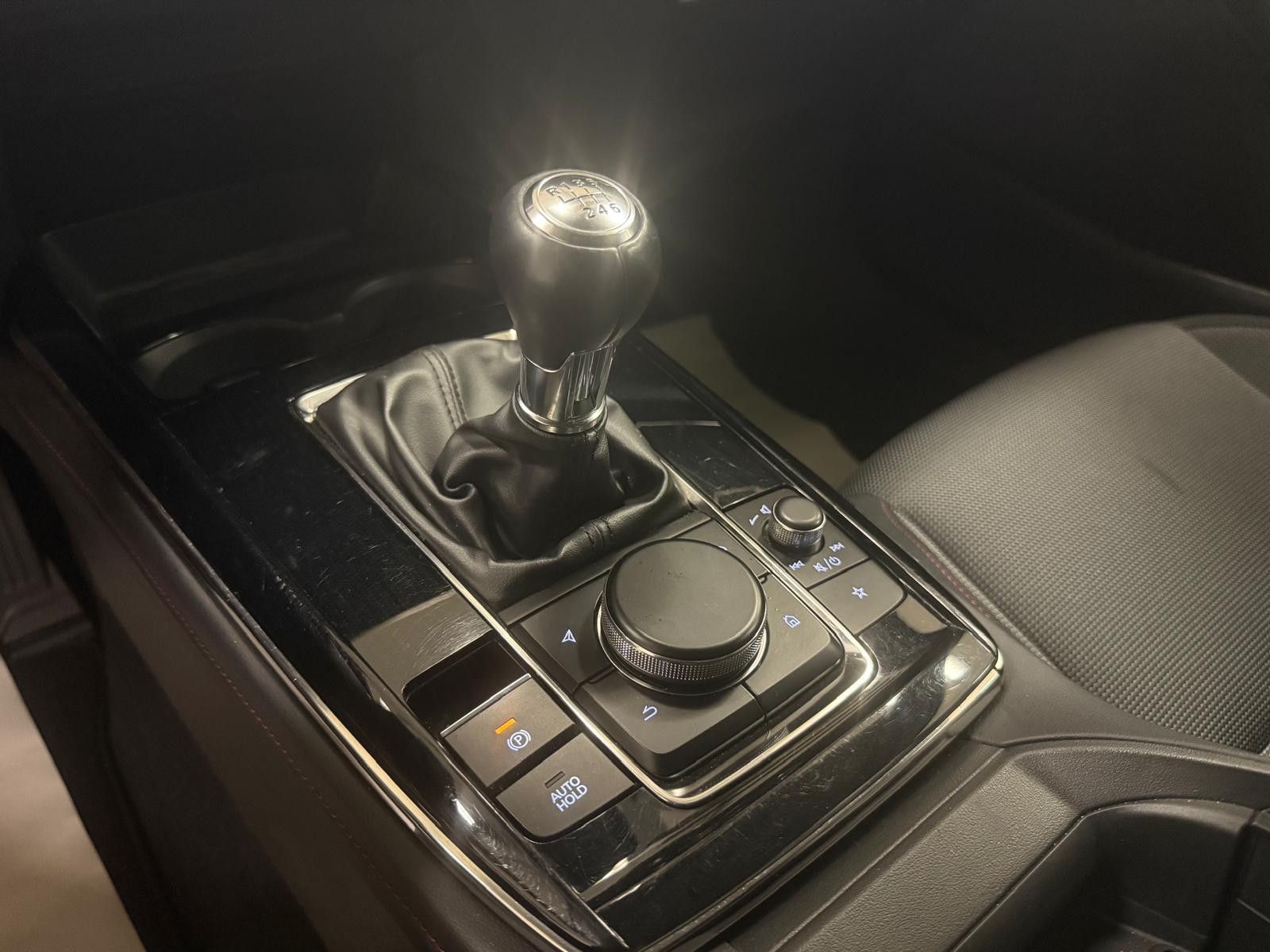 Fahrzeugabbildung Mazda CX-30 Homura 2WD / 1.HAND/ NUR 37.TKM