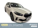 BMW 116 Edition Colorvision 116d Aut. - BMW 1er Reihe mit Diesel-Antrieb: Sportwagen