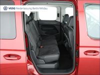 Volkswagen Caddy - Vorschau Bild 15