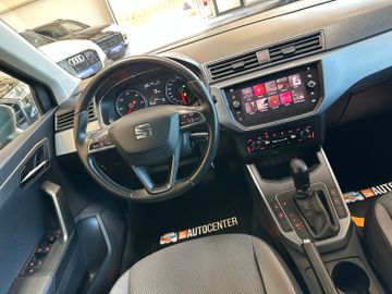 Seat Arona Style *ACC*NAVI*PDCLenkeingriff*LED*