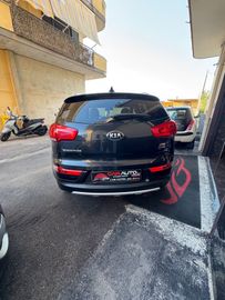 KIA Sportage - 10