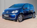 Volkswagen e-Up! United Rear-View, Fahrerassistenzpaket - Volkswagen e-up!: Kleinwagen