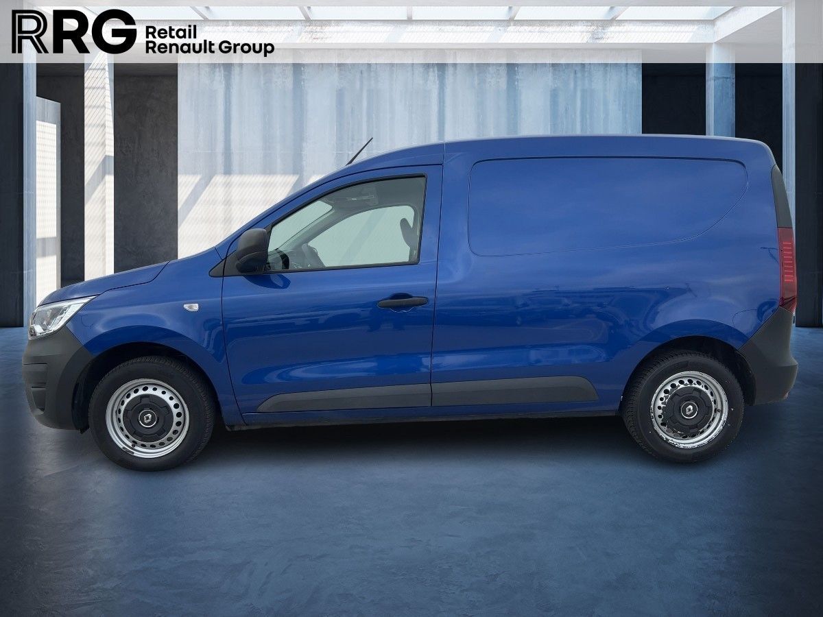 Renault Express - Bild 2
