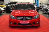 Mercedes-Benz C 63 AMG *Performance Package*Unfallfrei*Carbon* - Mercedes-Benz C 63 AMG: Performance