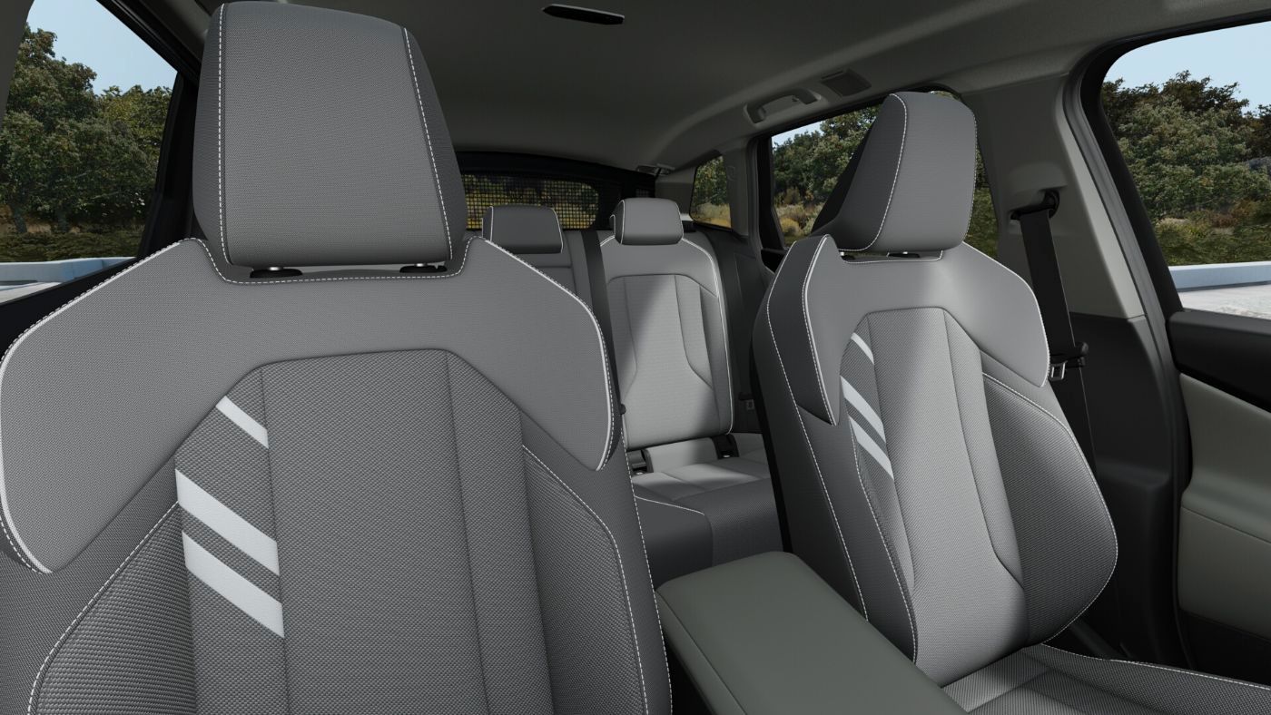 BMW X3 - Bild 8