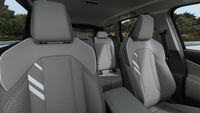 BMW X3 - Vorschau Bild 8