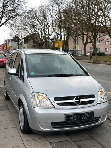 Opel Meriva Edition