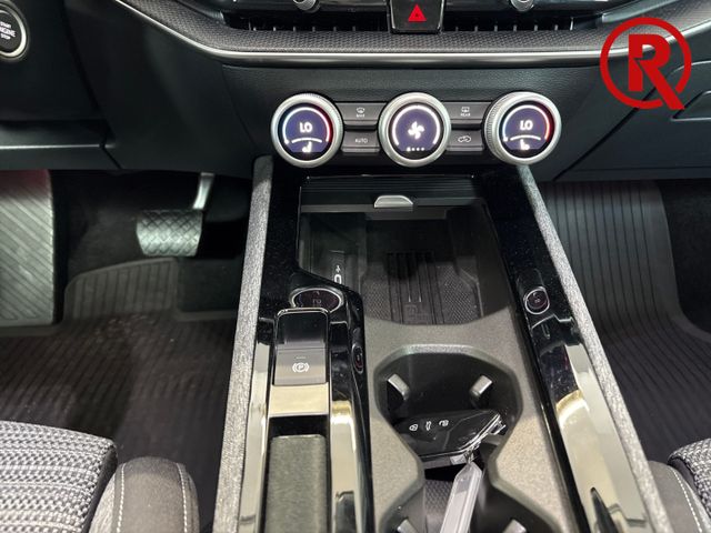 Superb Combi 2.0 TDI Selection Android Auto Appl