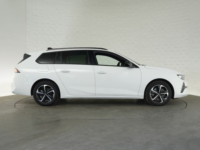 Astra L ST GS+AHK+LED LICHT+360 GRAD KAMERA+SITZ