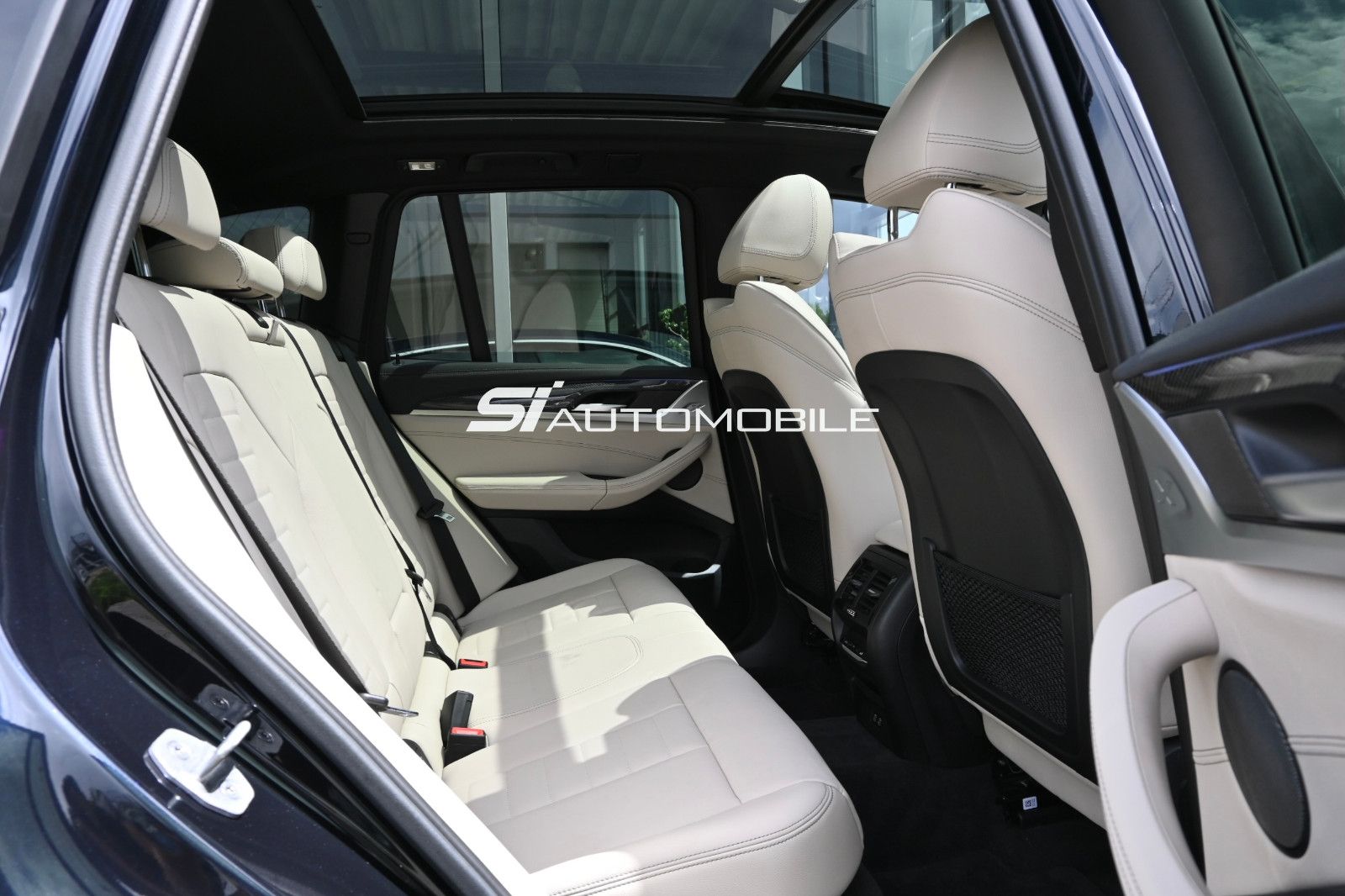 Fahrzeugabbildung BMW X3 M40i °UVP 102.390€°ACC°AHK°H/K°STANDHZG°360°