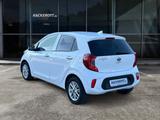 Kia Picanto Dream Team 1.0 5-Gang Automatik Rückfahr - Kia Picanto in Hannover