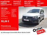 Volkswagen Caddy 2.0 TDI BMT Trendline Klima PDC ACC uvm - Volkswagen Caddy in Ludwigshafen