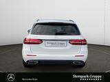 Mercedes-Benz E 200 T AUTO*NIGHT*LED*KAMERA*AHK-ABN*TOTW*AMBIE - gebrauchte Mercedes-Benz E 200 aus dem Jahr 2022