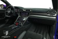 Lamborghini Urus - Vorschau Bild 38