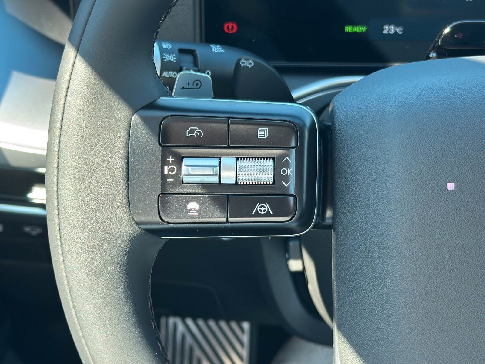 Hyundai IONIQ 9 - Bild 27