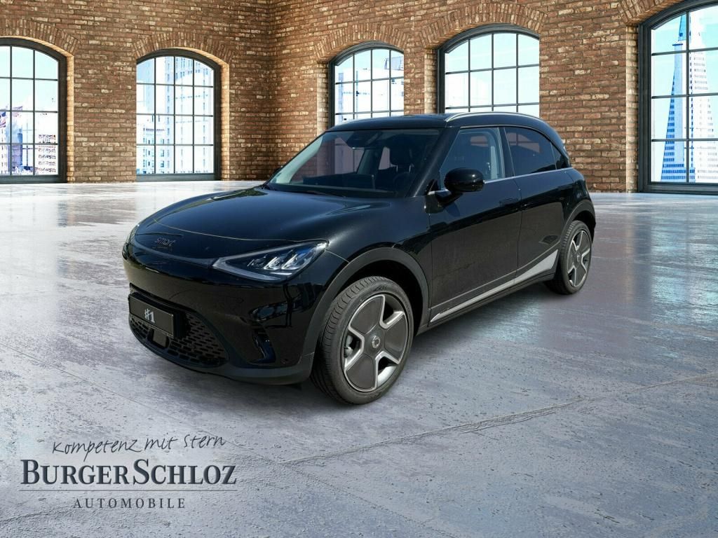 Angebot ansehen Smart #1