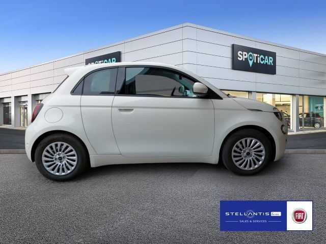 Fiat 500e - Bild 4