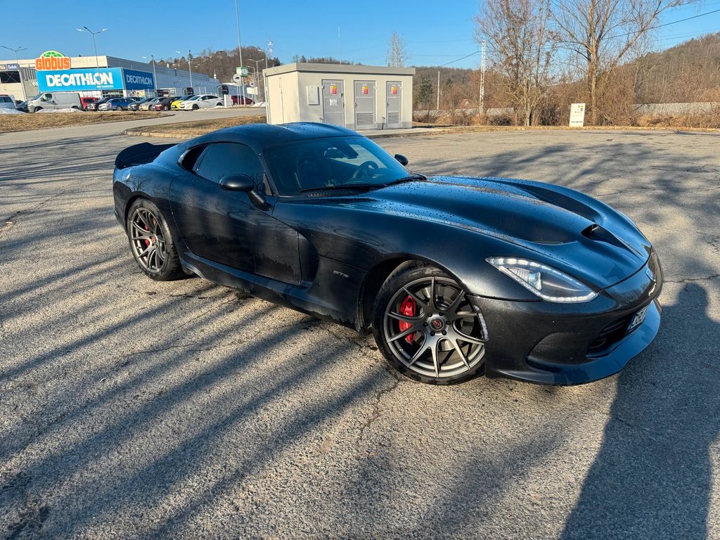 Dodge Viper