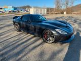 Dodge Viper GTS 2013 - Dodge Viper Gebrauchtwagen