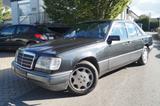 Mercedes-Benz E 320/220PS/W124/SHZ/AUTOMATIK/LEDER - gebrauchte Mercedes-Benz E 320 aus dem Jahr 1993