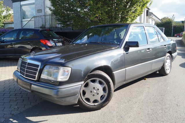 Mercedes-Benz E 320/220PS/W124/SHZ/AUTOMATIK/LEDER