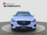 Mazda CX-5 SPORTSLINE+AWD+LEDER+KAM+BOSE+NAVI+ISO - Mazda CX-5 aus 2015