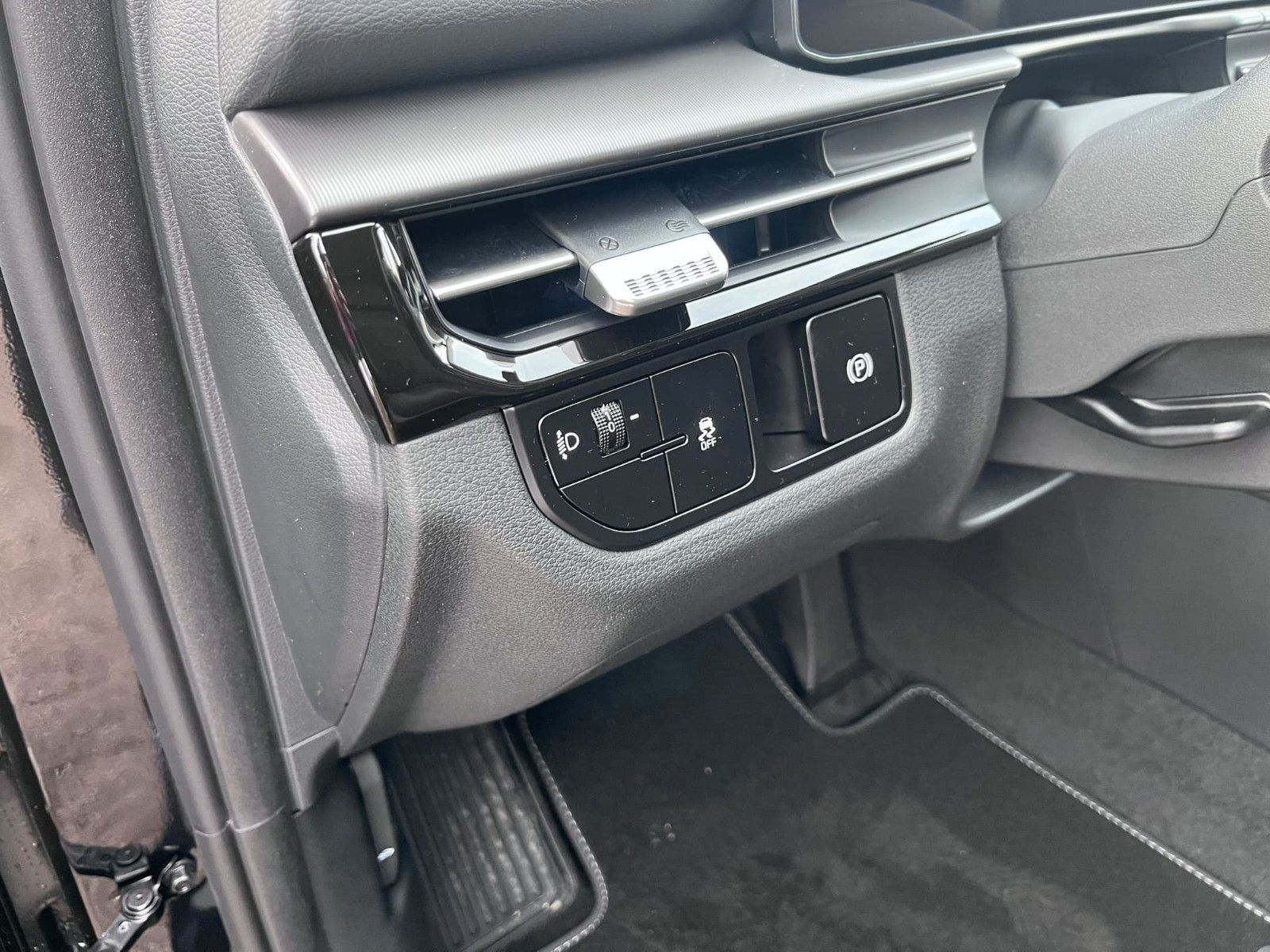 Fahrzeugabbildung Kia Sportage Vision elektr. Sitze ACC Kamera