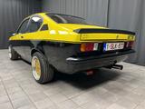 Opel Kadett C GT/E - Opel Kadett Gebrauchtwagen