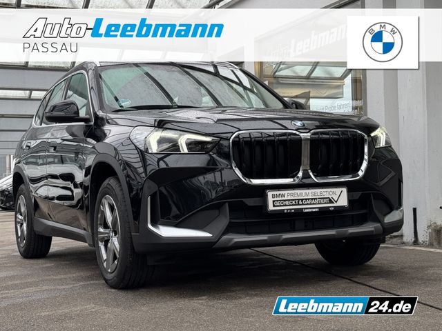 BMW X1 sDrive18i AHK/AdaptLED/KomfZug/RFK/DrivAssi