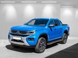 Volkswagen Amarok 3.0 TDI Aventura Styling+Standhzg+21Z+AHK - Volkswagen Amarok mit Diesel-Antrieb: 2.0