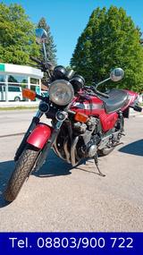 Honda CB900F - Offers matching your search criteria