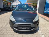 Ford Ka Titanium * KLIMA * ALU * ZAHNRIEHMEN ERNEUERT - Ford Ka/Ka+: Titanium