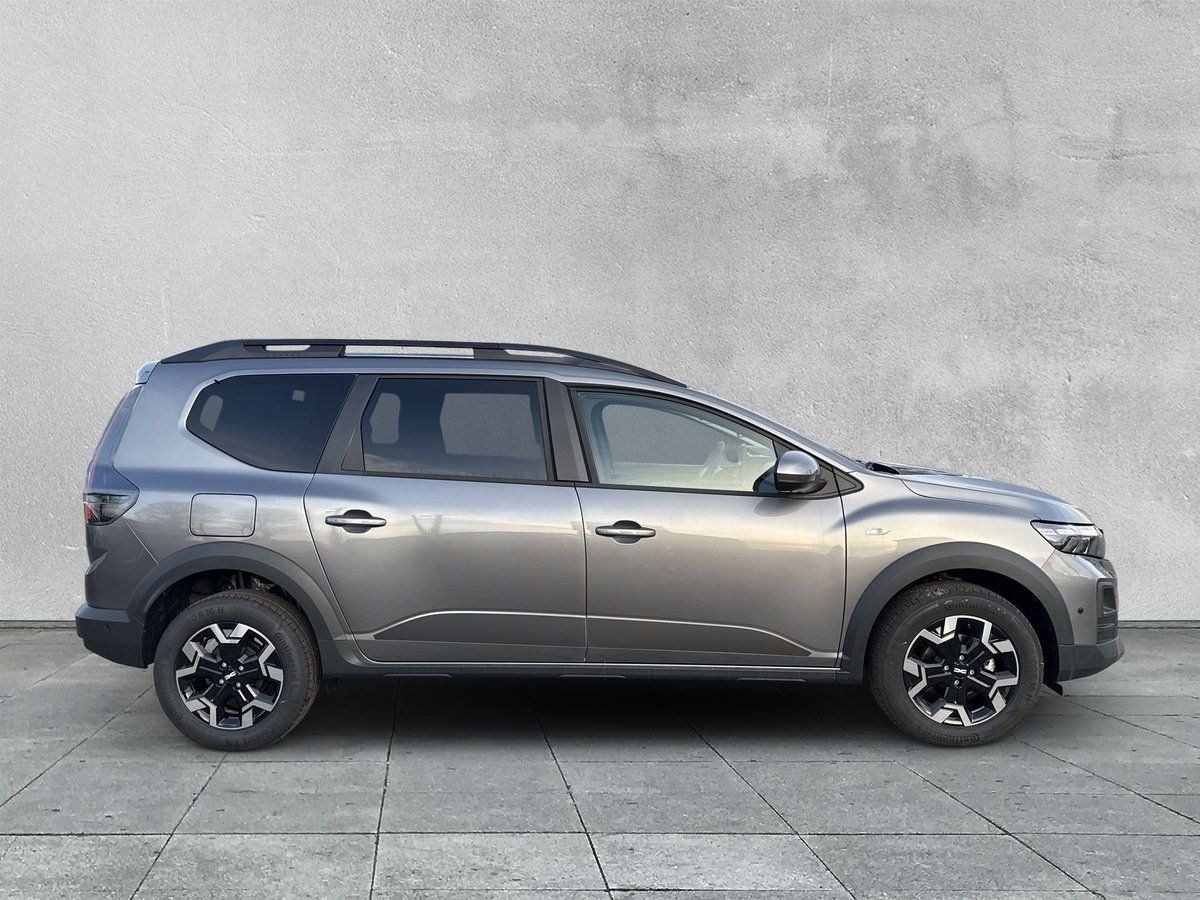 Dacia Jogger - Bild 6