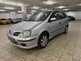 Nissan Almera Tino 1.8//Tüv 01/27//ALCANTARA//AHK - Nissan Gebrauchtwagen von 2004