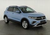 Volkswagen T-Cross 1.0 TSI DSG Life, IQ.Light, Kamera, ACC, - Volkswagen T-Cross Tageszulassungen