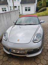 Porsche Boxster RS 60 Spyder - Porsche Boxster in Dortmund