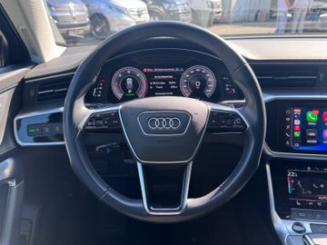 Audi A6 - 11